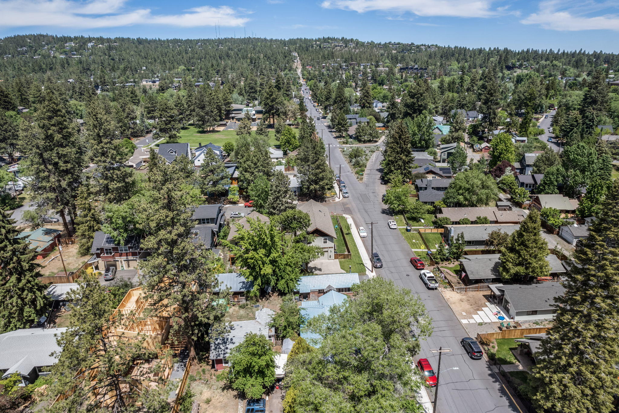 NorthT - Residential