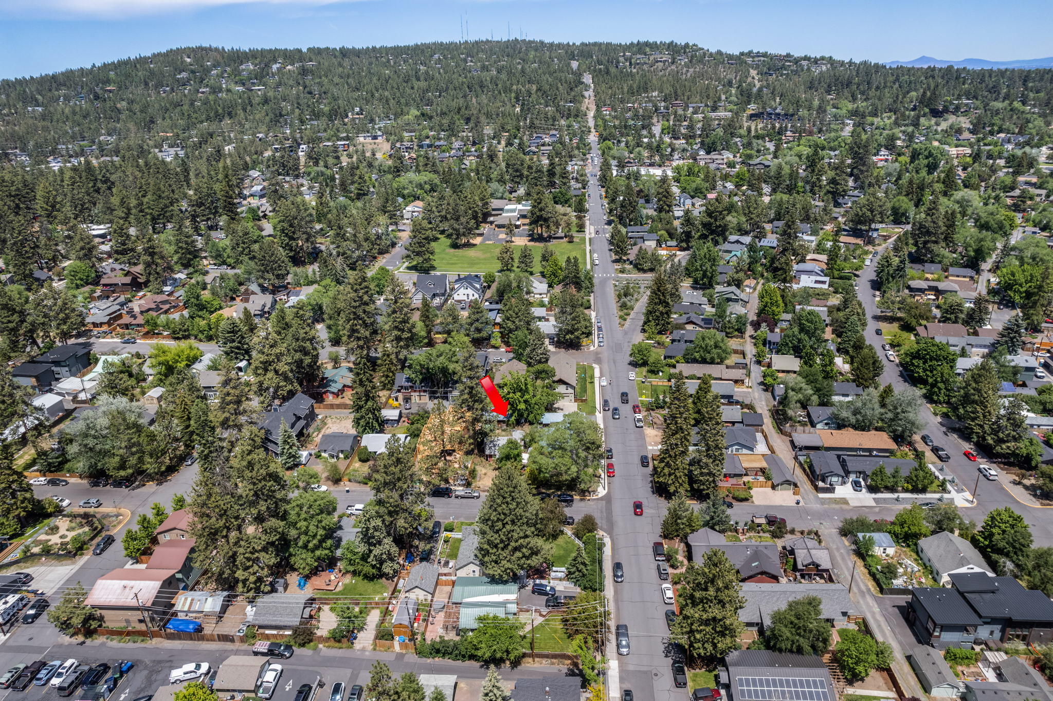 NorthT - Residential