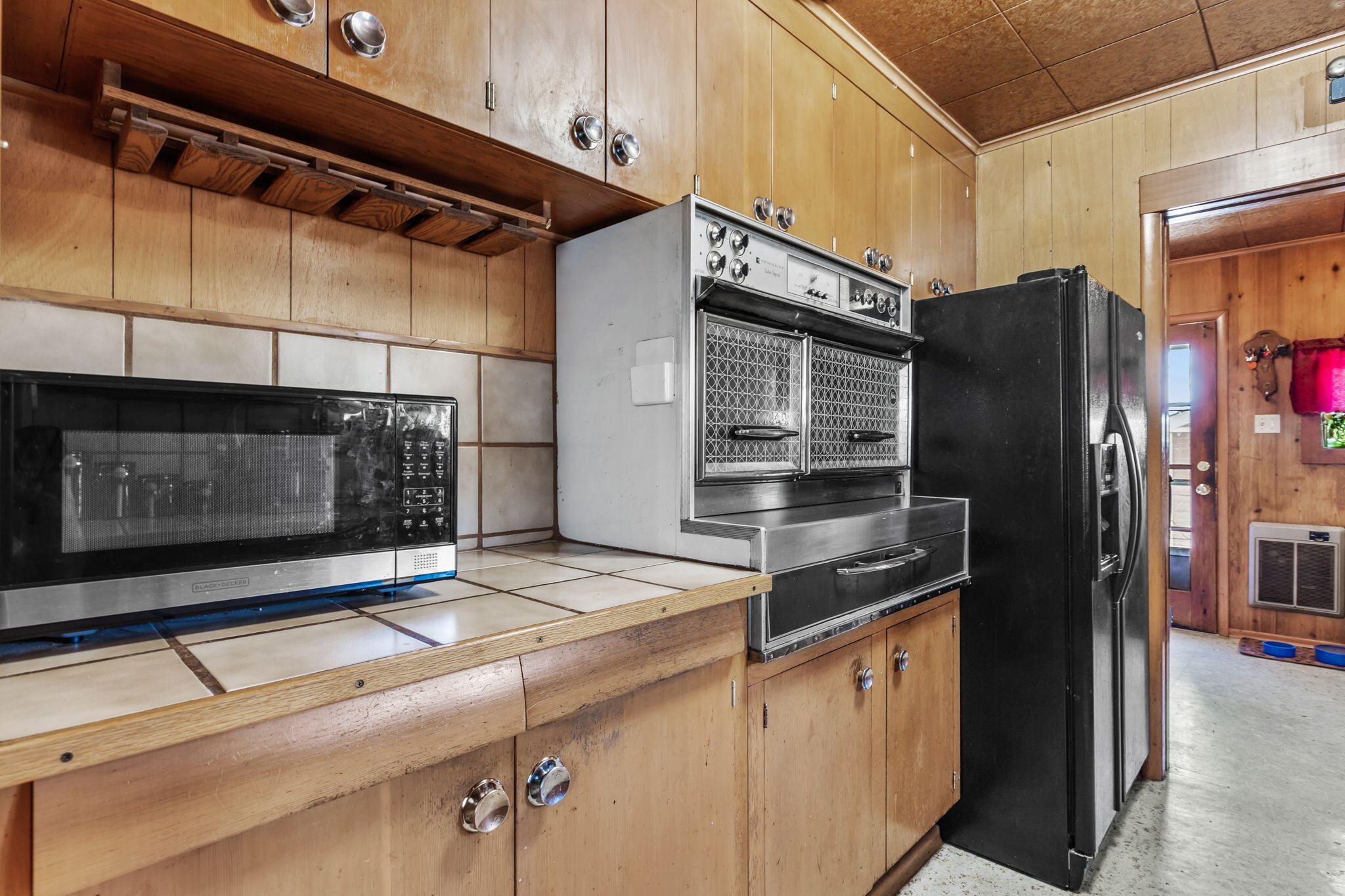 NorthT - Residential