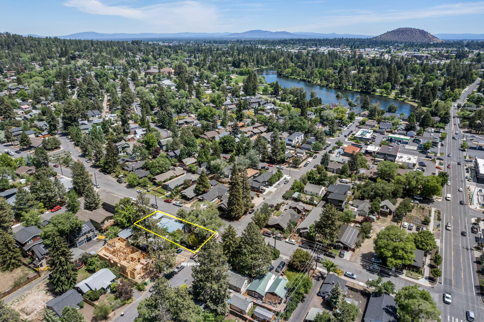 NorthT - Residential