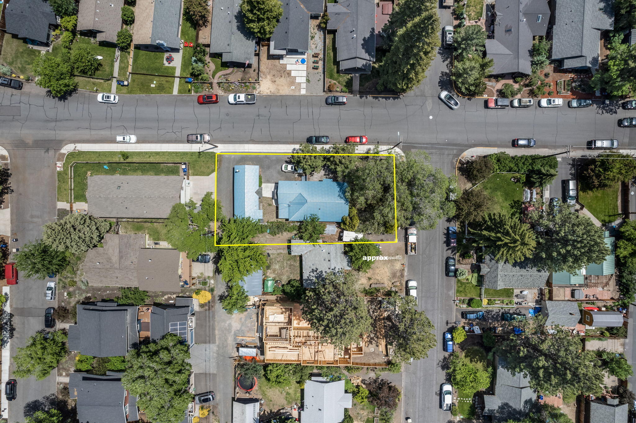 NorthT - Residential