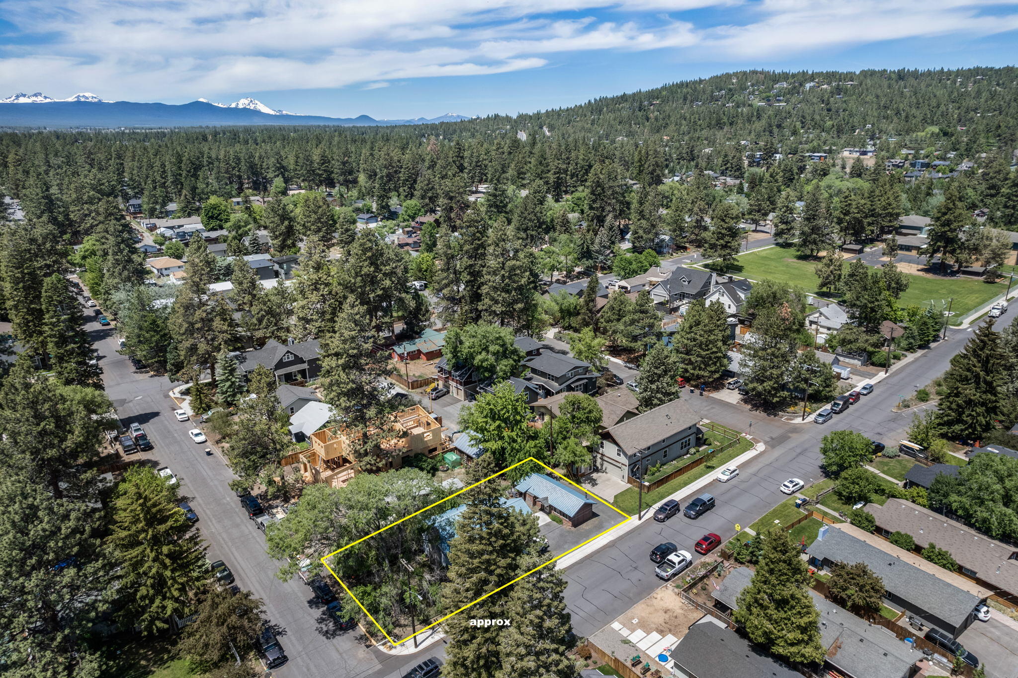 NorthT - Residential