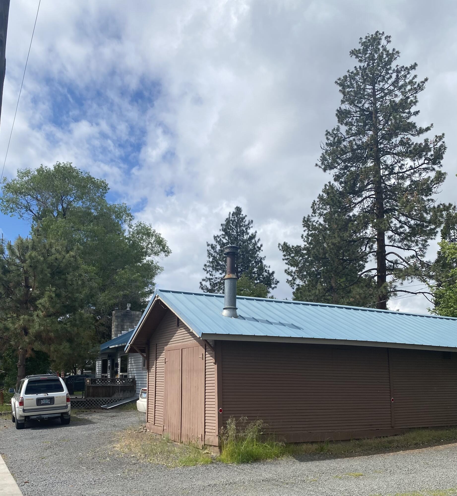 NorthT - Residential