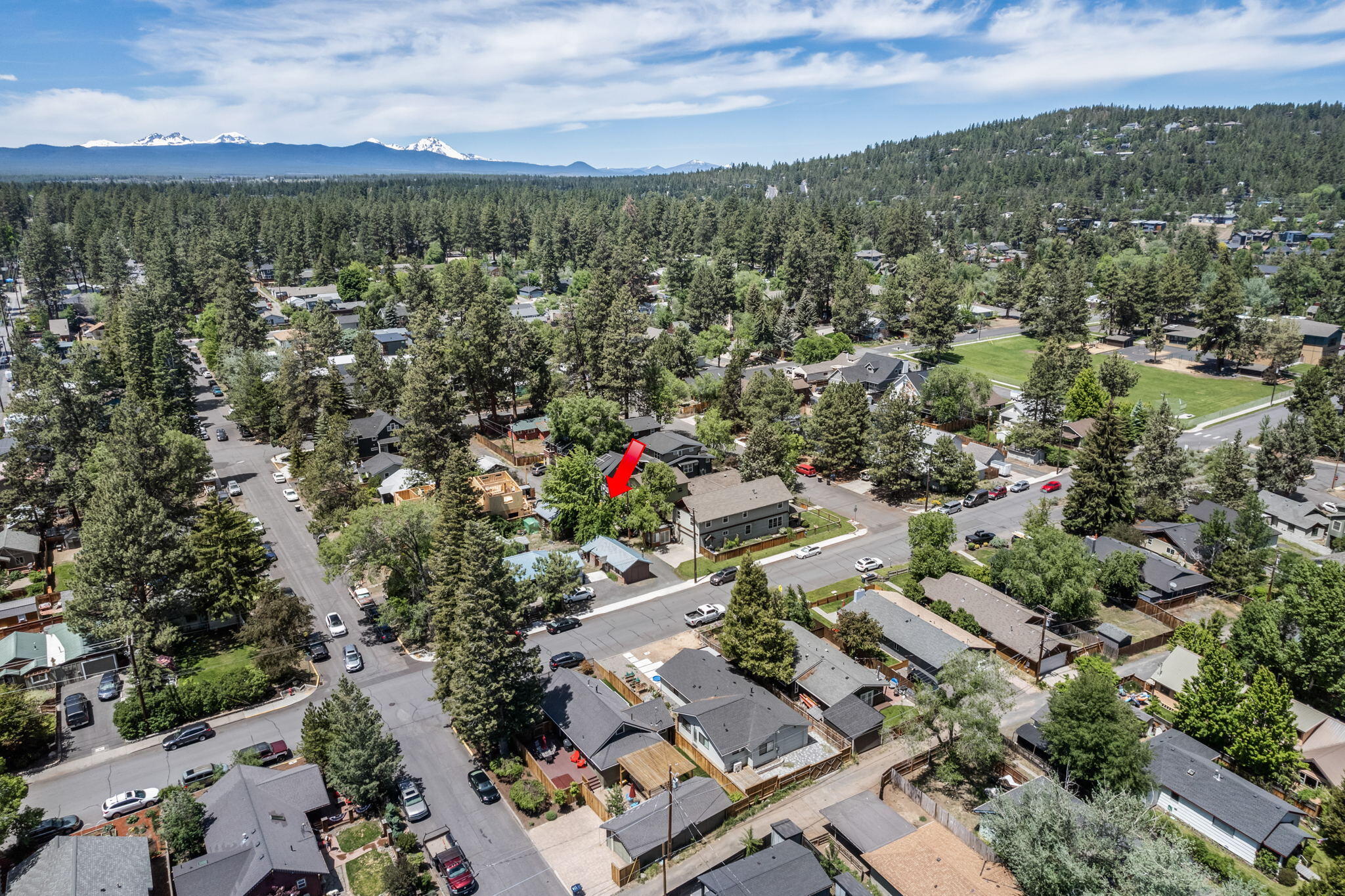 NorthT - Residential