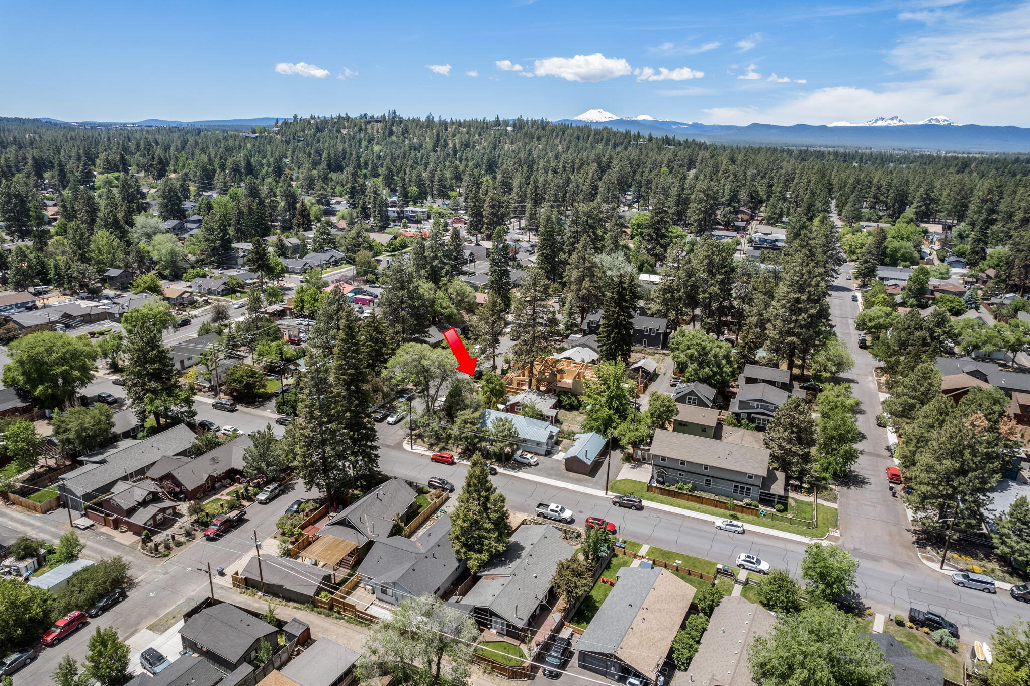 NorthT - Residential