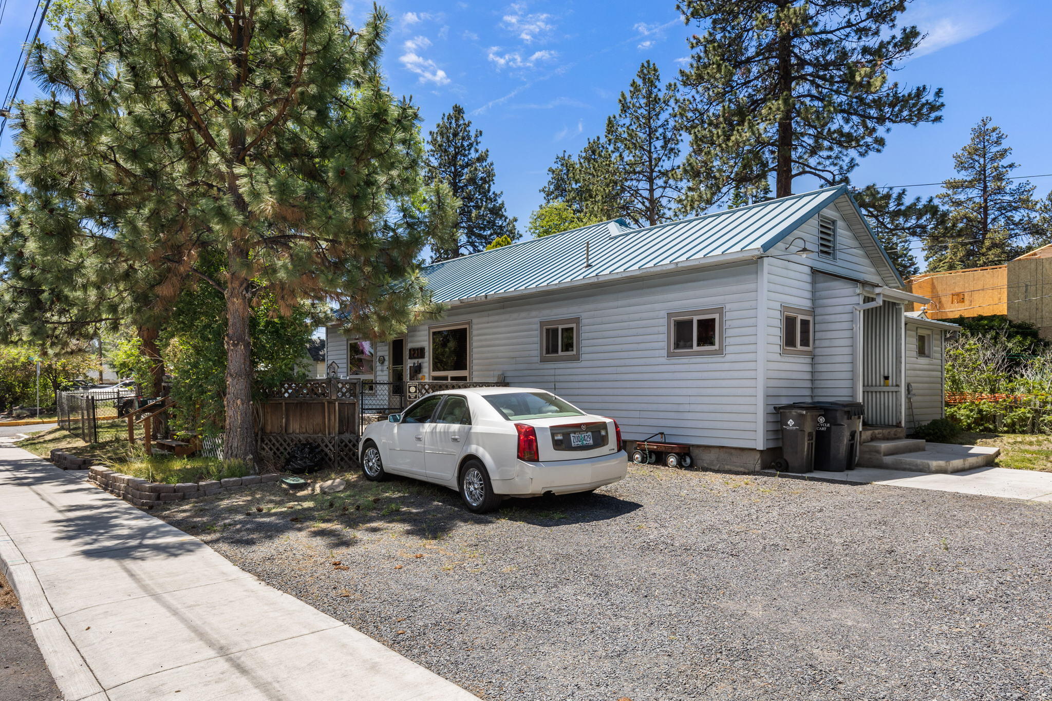 NorthT - Residential