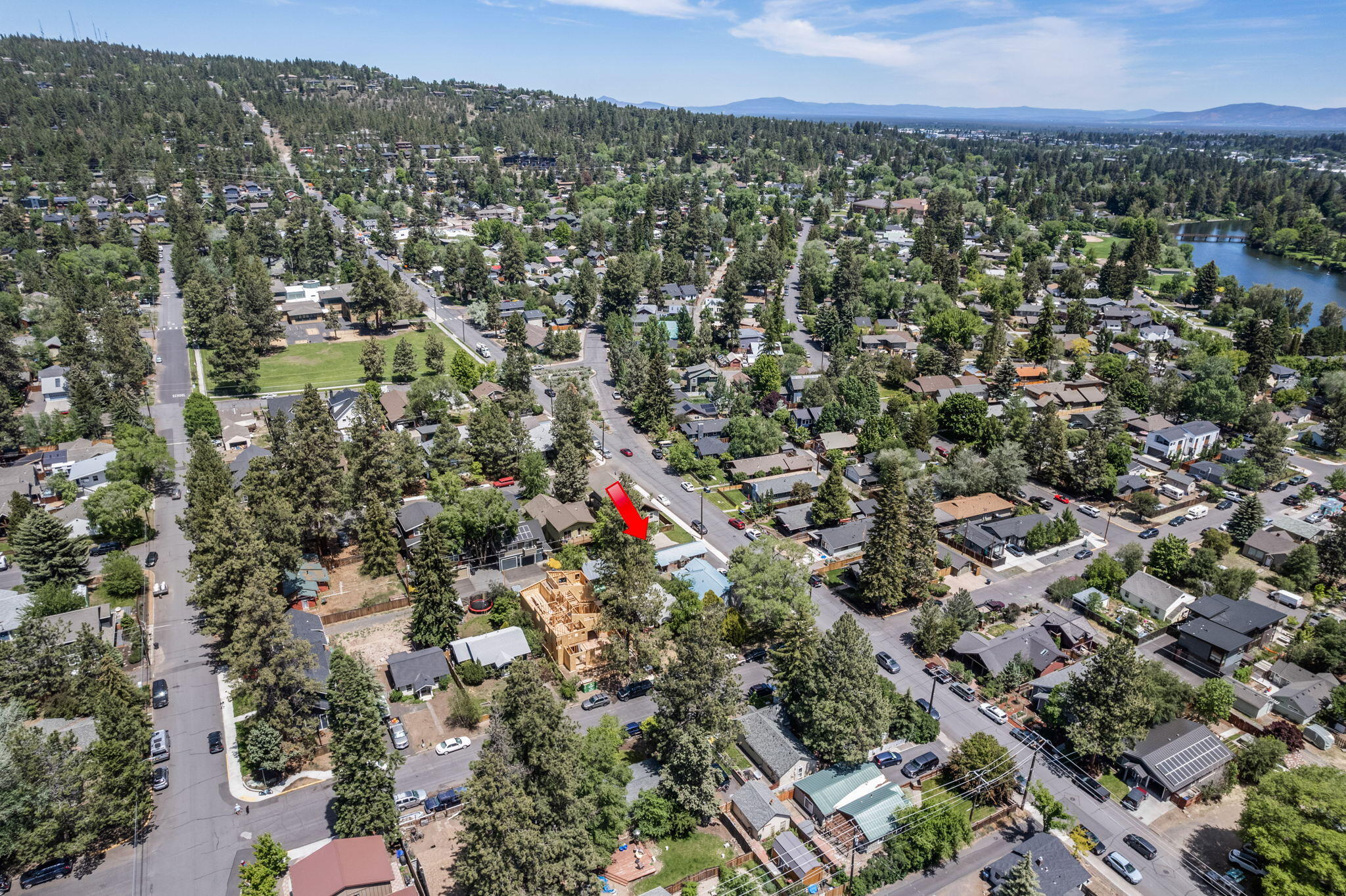 NorthT - Residential