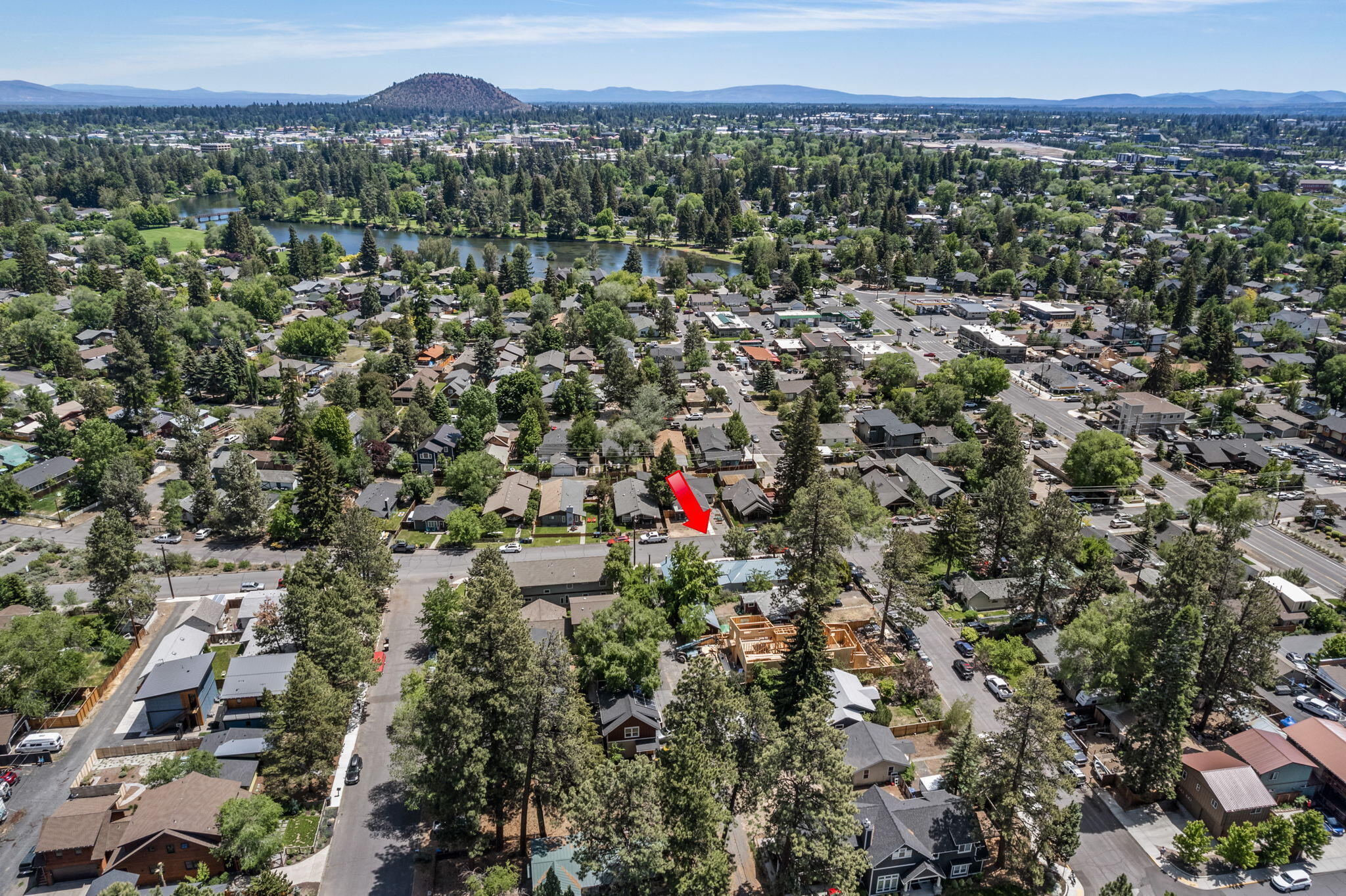 NorthT - Residential