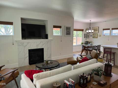 Tiny photo for 683 NE Providence Drive, Bend, OR 97701 (MLS # 220223940)