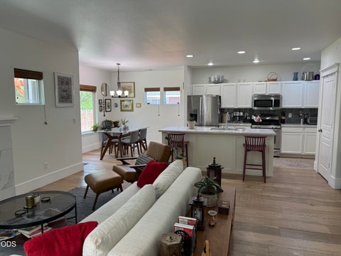 Tiny photo for 683 NE Providence Drive, Bend, OR 97701 (MLS # 220223940)