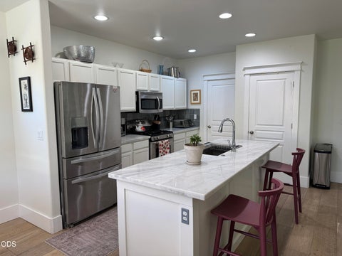 Tiny photo for 683 NE Providence Drive, Bend, OR 97701 (MLS # 220223940)