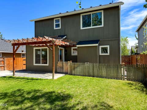 Tiny photo for 683 NE Providence Drive, Bend, OR 97701 (MLS # 220223940)