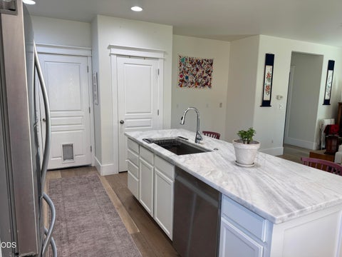 Tiny photo for 683 NE Providence Drive, Bend, OR 97701 (MLS # 220223940)