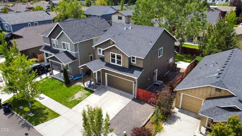 Tiny photo for 683 NE Providence Drive, Bend, OR 97701 (MLS # 220223940)