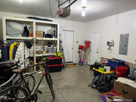 Tiny photo for 683 NE Providence Drive, Bend, OR 97701 (MLS # 220223940)