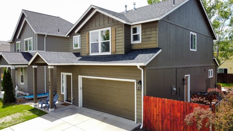 Tiny photo for 683 NE Providence Drive, Bend, OR 97701 (MLS # 220223940)