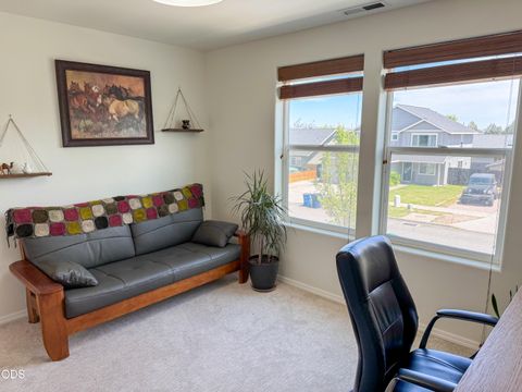 Tiny photo for 683 NE Providence Drive, Bend, OR 97701 (MLS # 220223940)