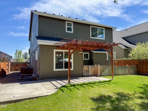 Tiny photo for 683 NE Providence Drive, Bend, OR 97701 (MLS # 220223940)
