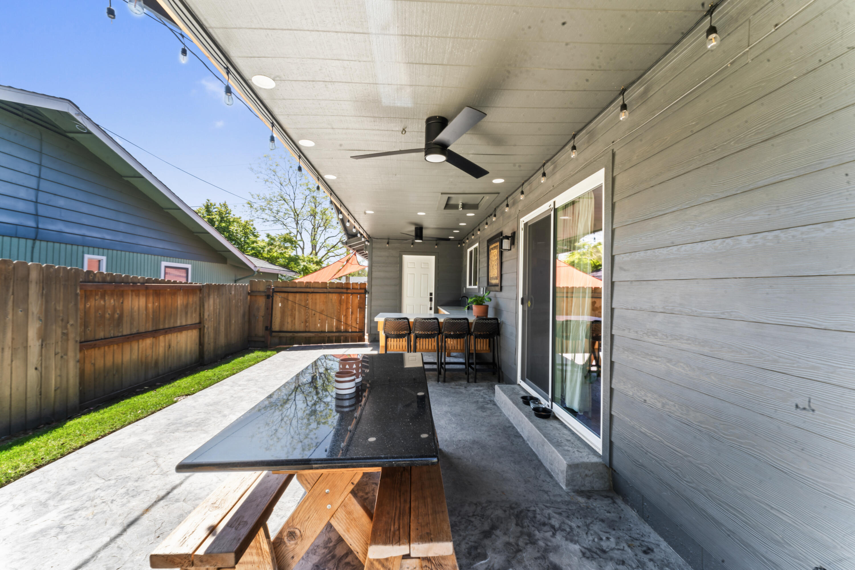 North Hill Subdivision - Residential