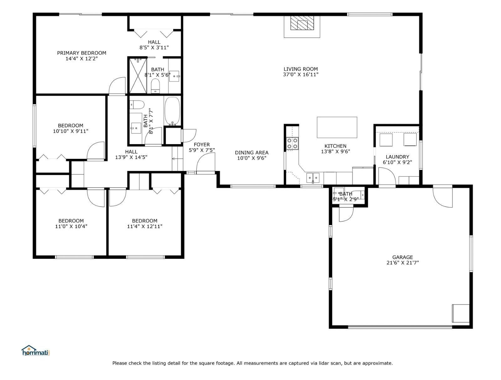 North Hill Subdivision - Residential
