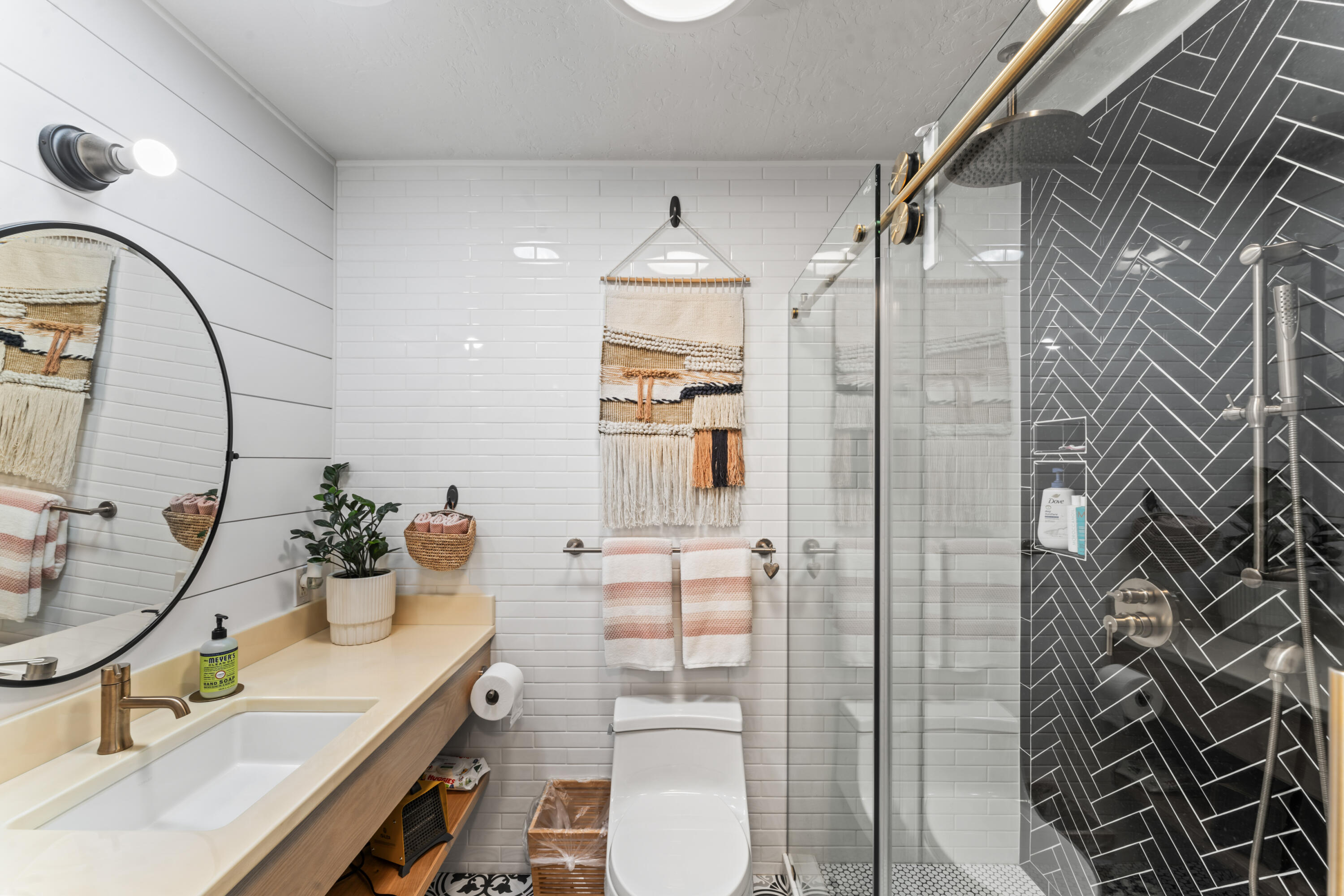 North Hill Subdivision - Residential