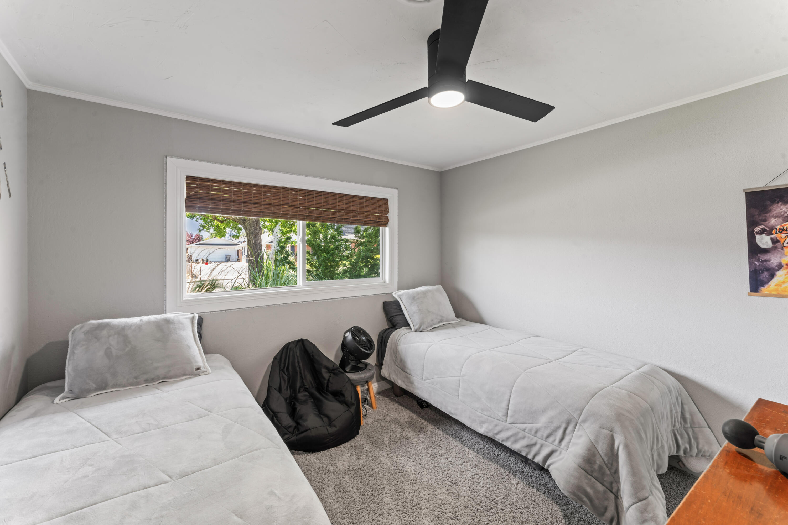 North Hill Subdivision - Residential