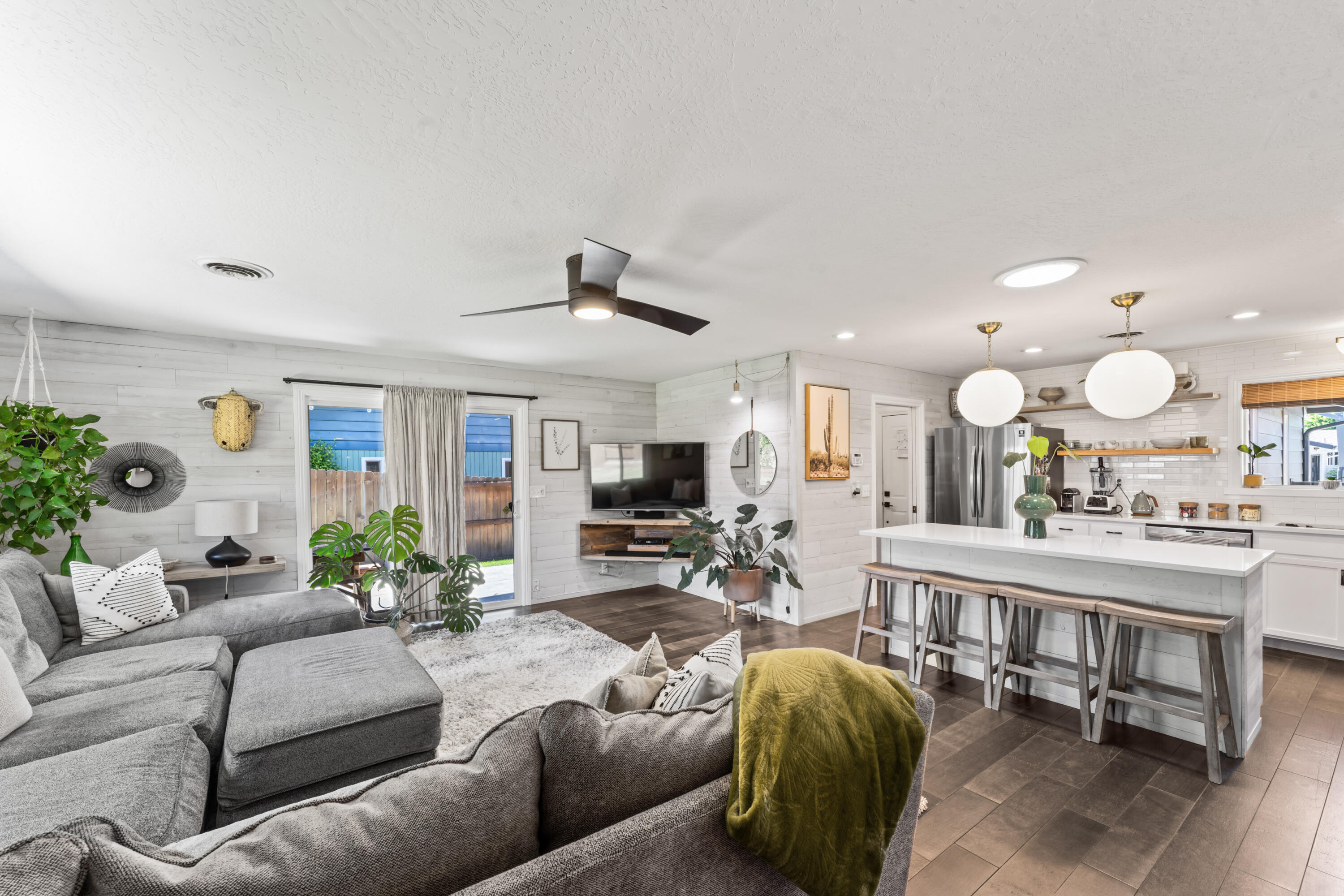 North Hill Subdivision - Residential