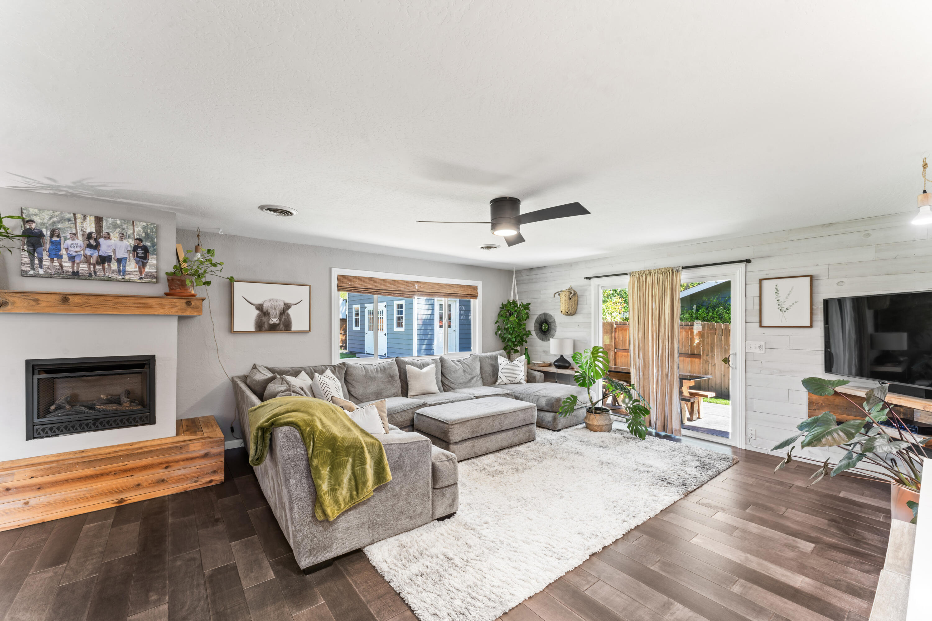 North Hill Subdivision - Residential