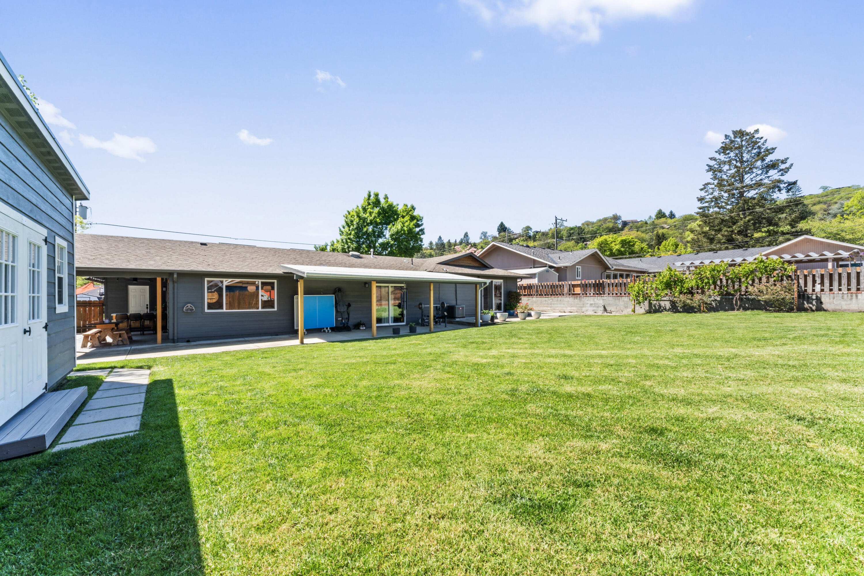 North Hill Subdivision - Residential