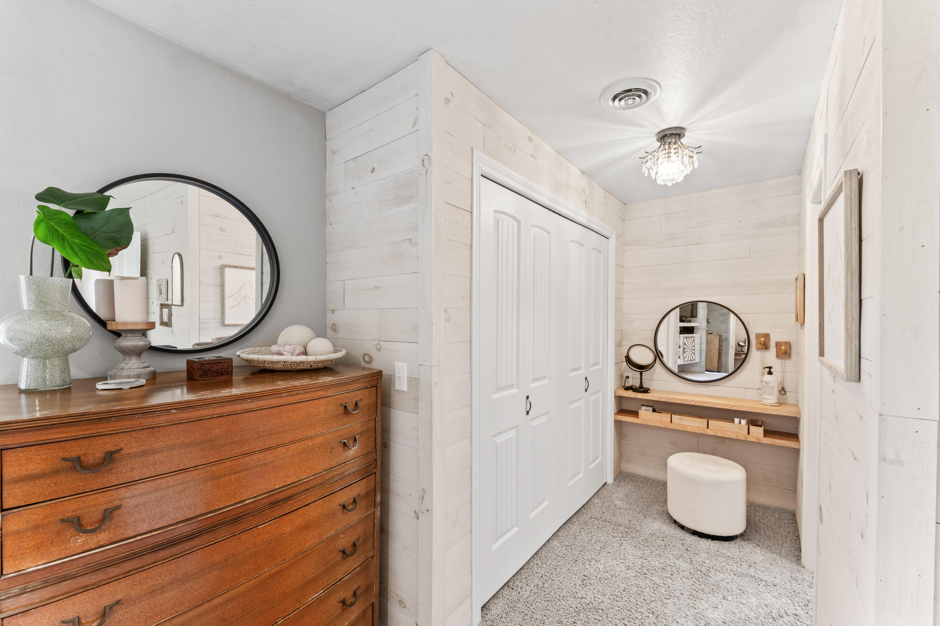 North Hill Subdivision - Residential