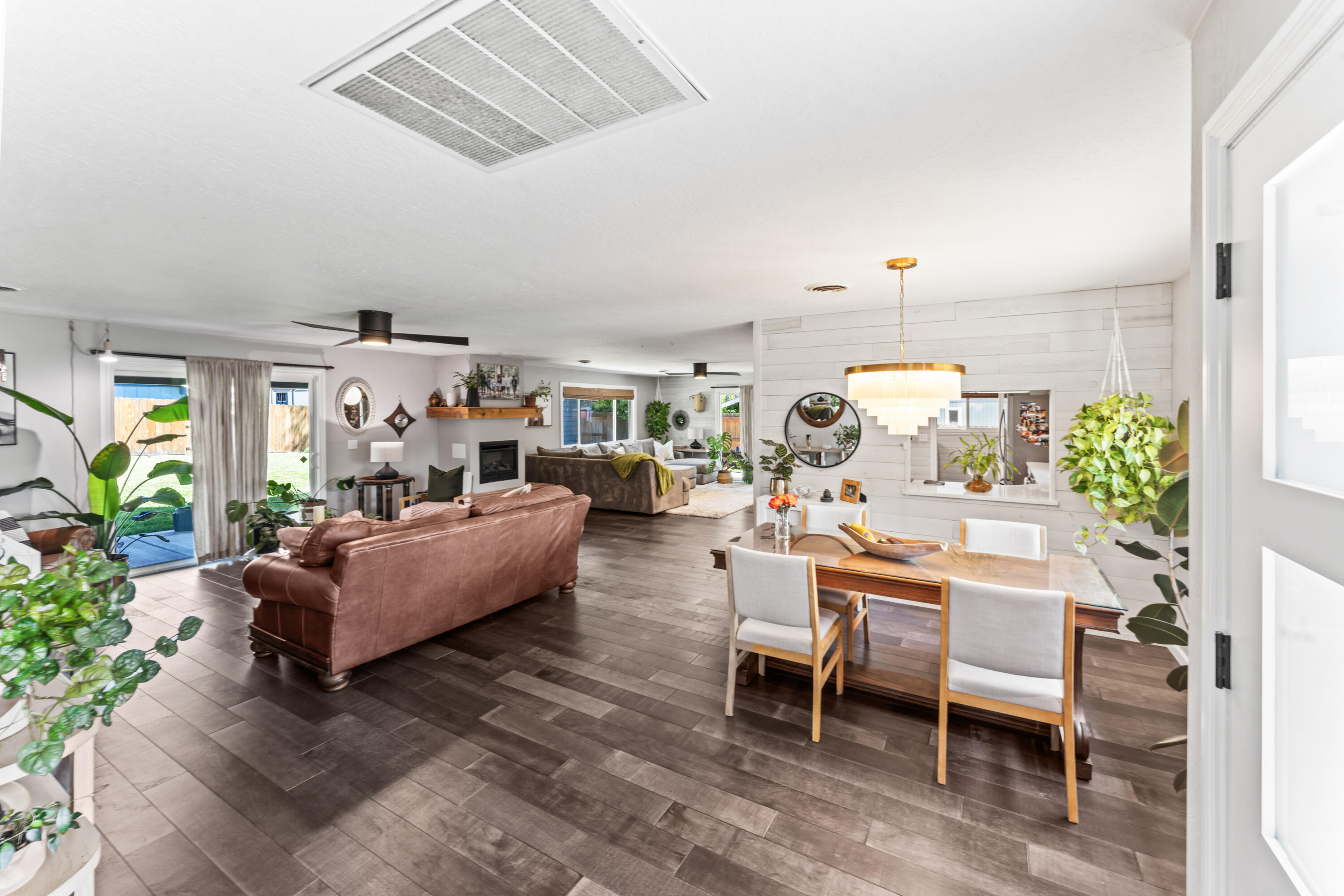 North Hill Subdivision - Residential