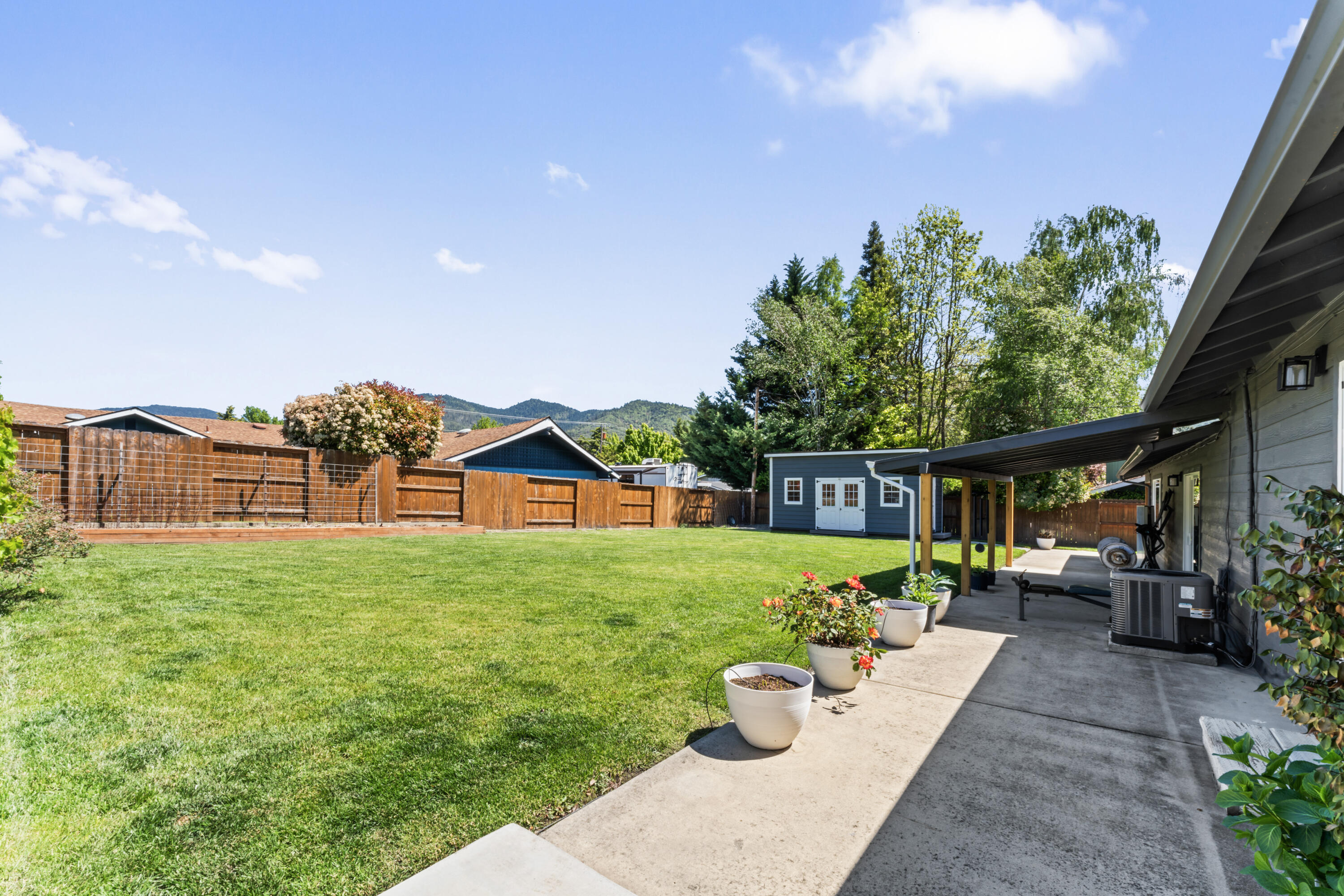 North Hill Subdivision - Residential