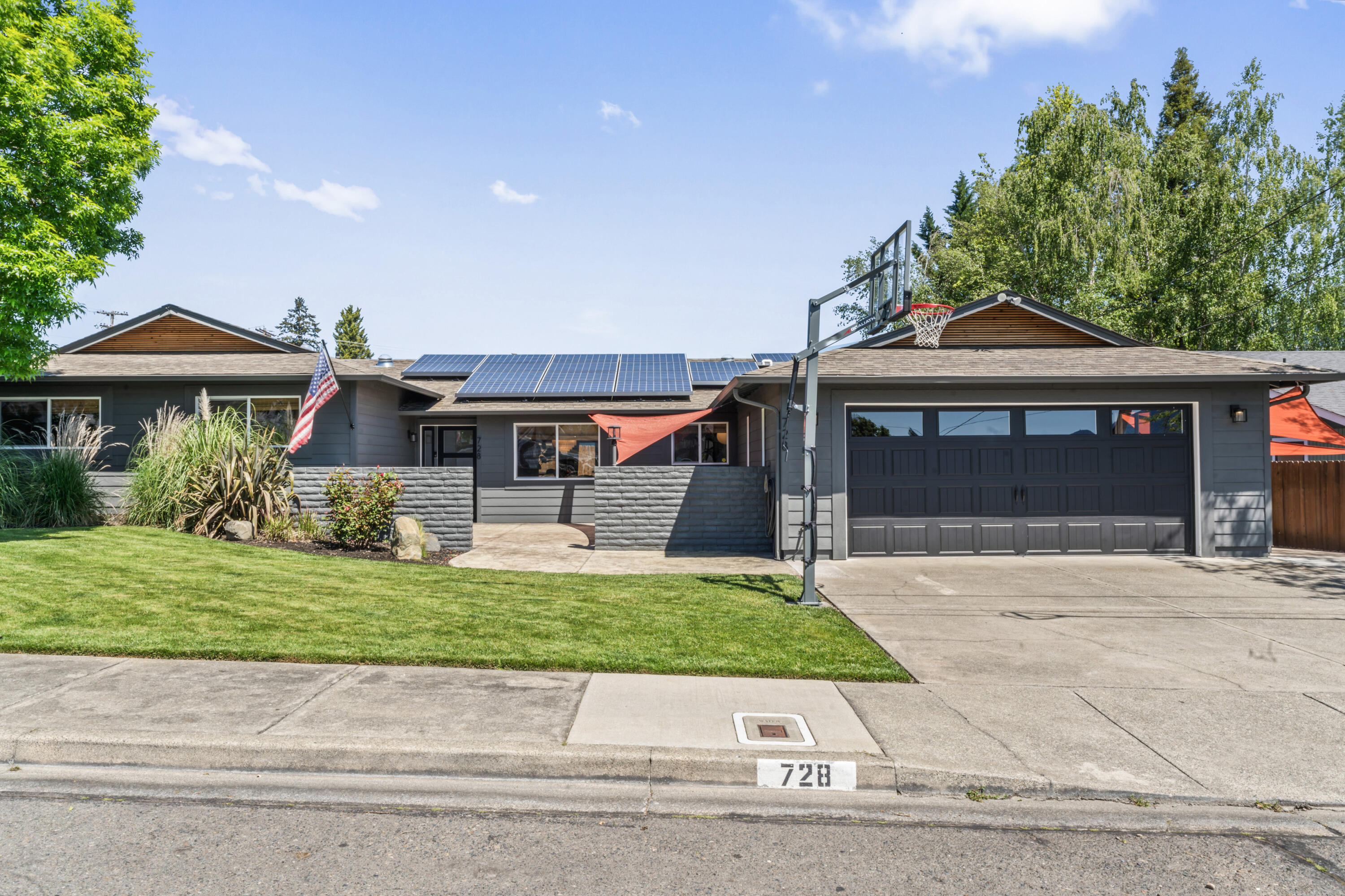 North Hill Subdivision - Residential