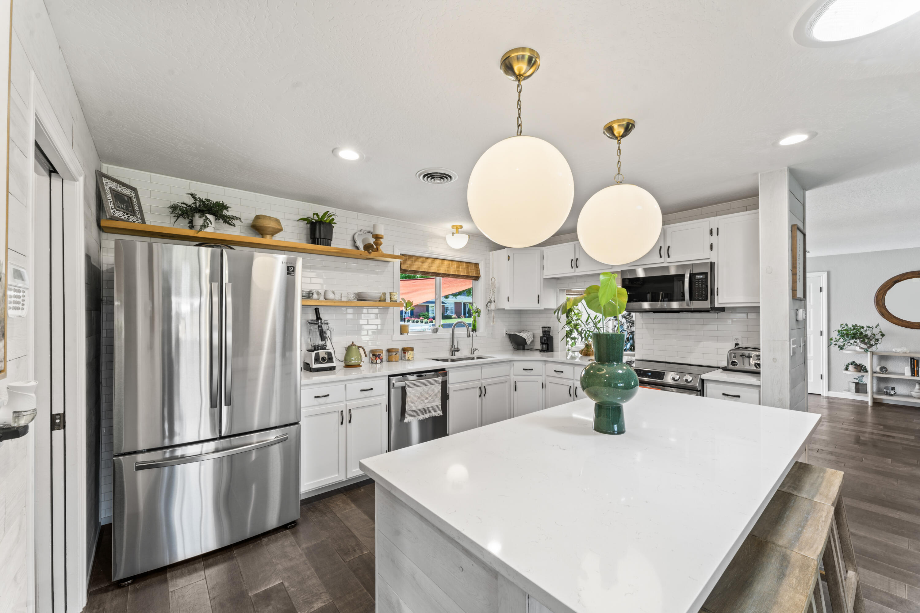 North Hill Subdivision - Residential