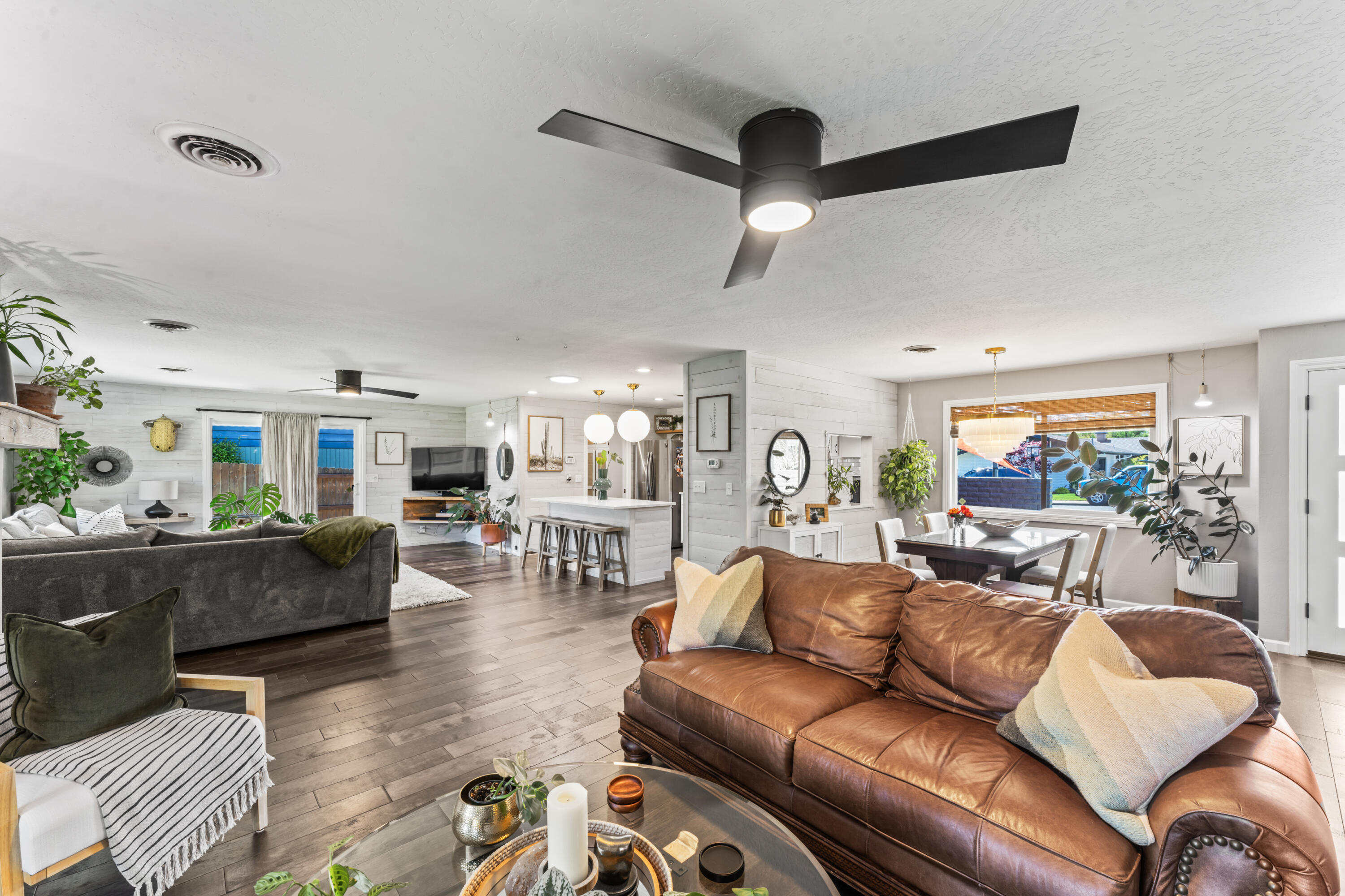 North Hill Subdivision - Residential