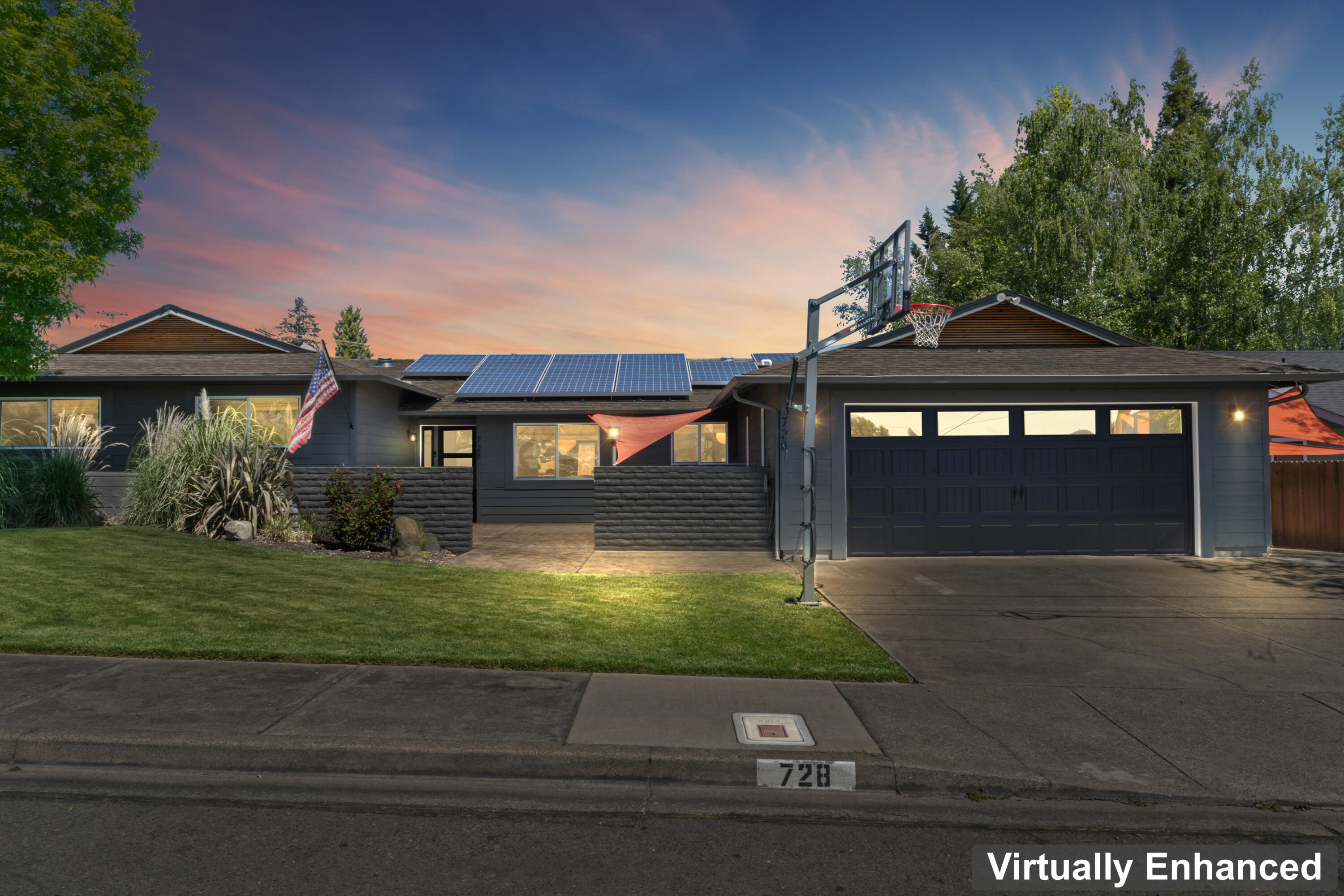 North Hill Subdivision - Residential