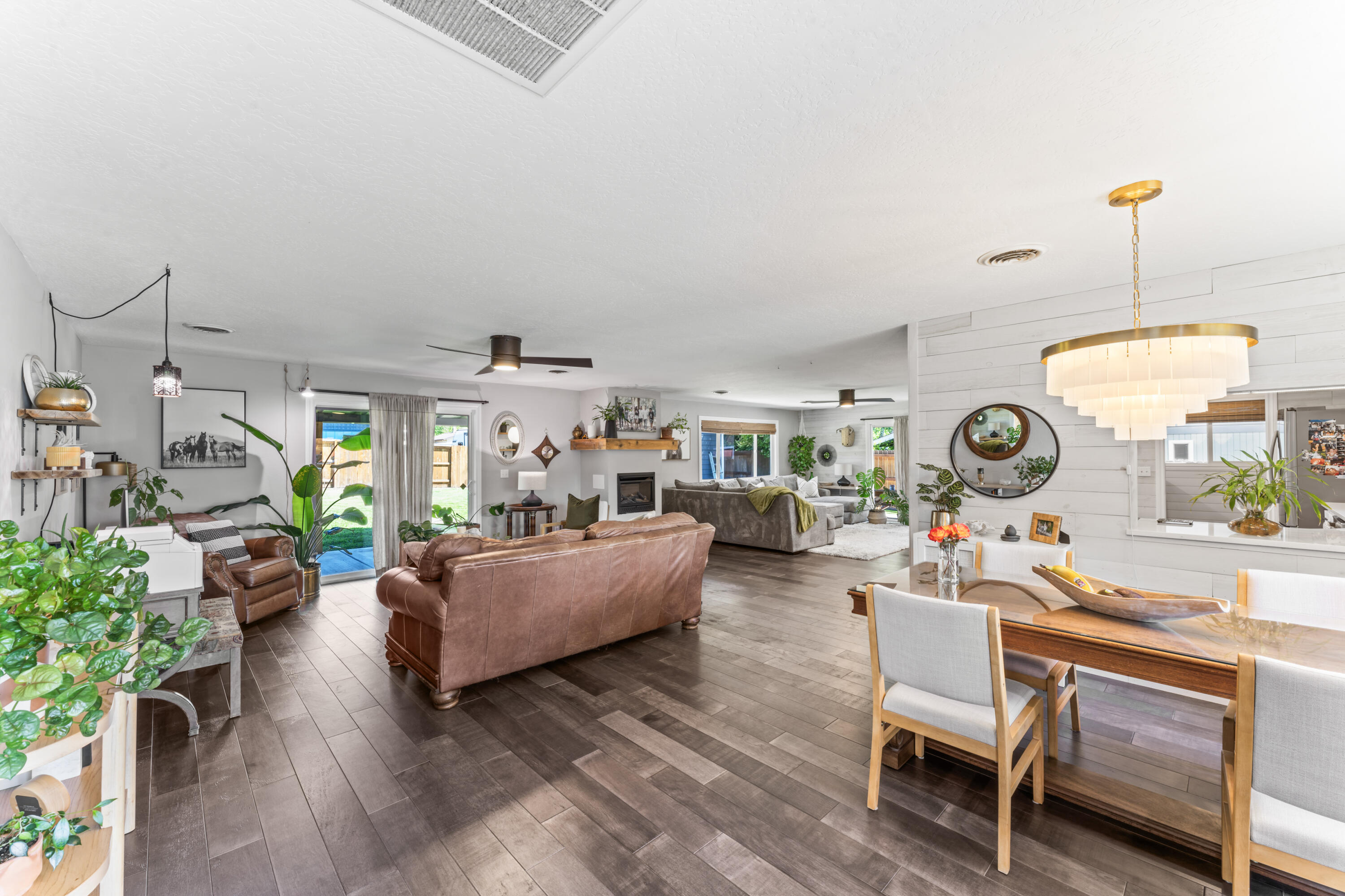 North Hill Subdivision - Residential