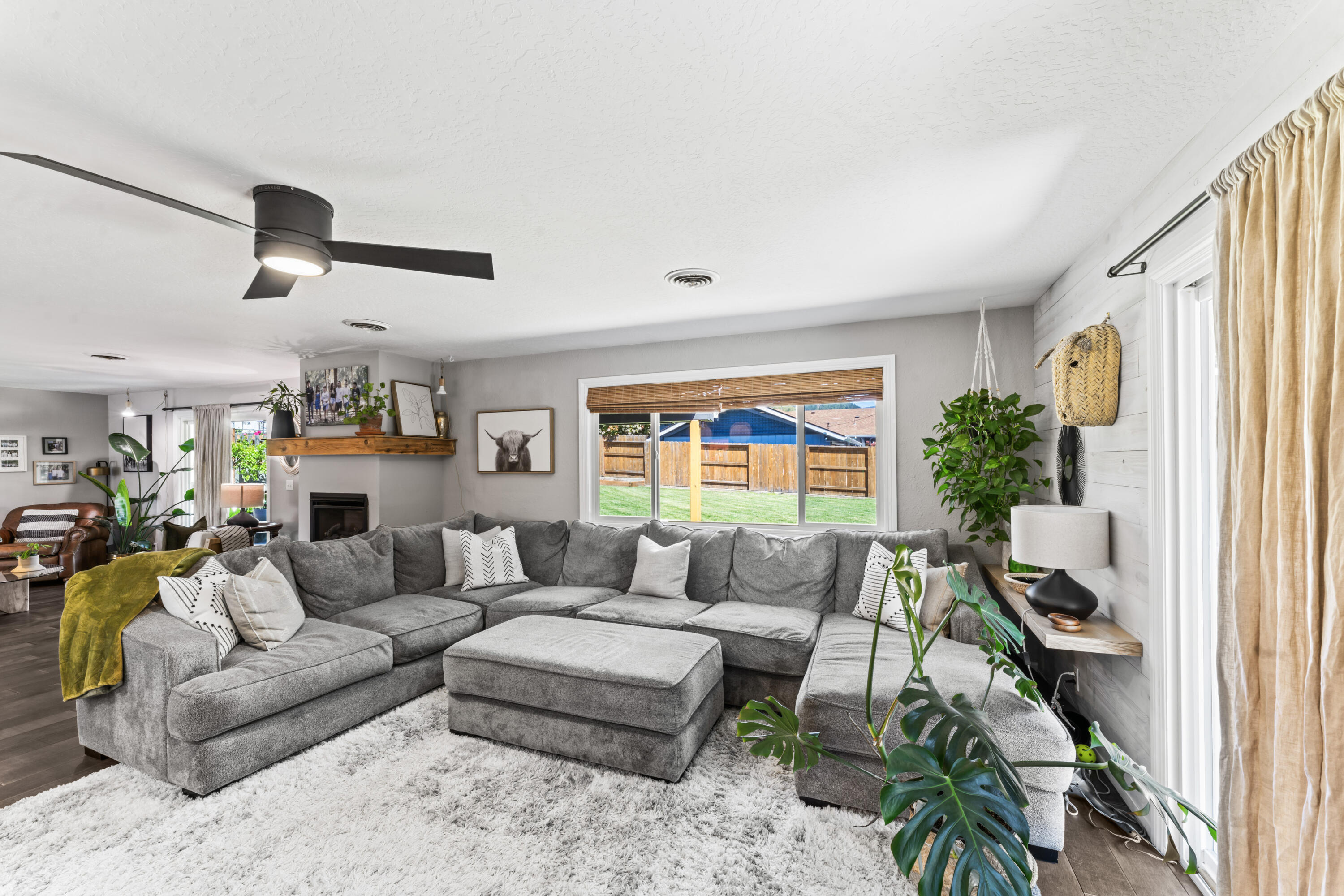 North Hill Subdivision - Residential