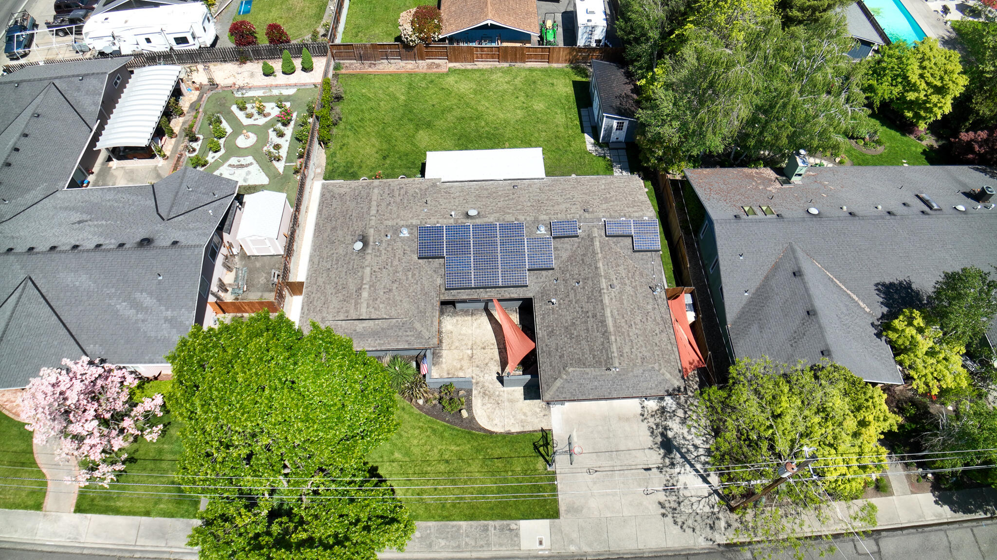 North Hill Subdivision - Residential