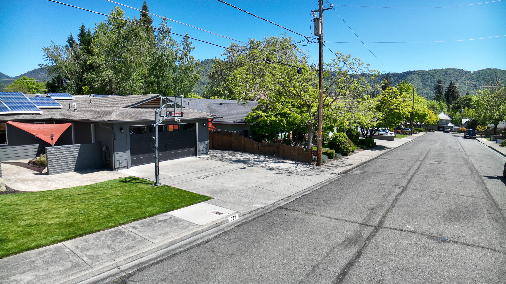 North Hill Subdivision - Residential