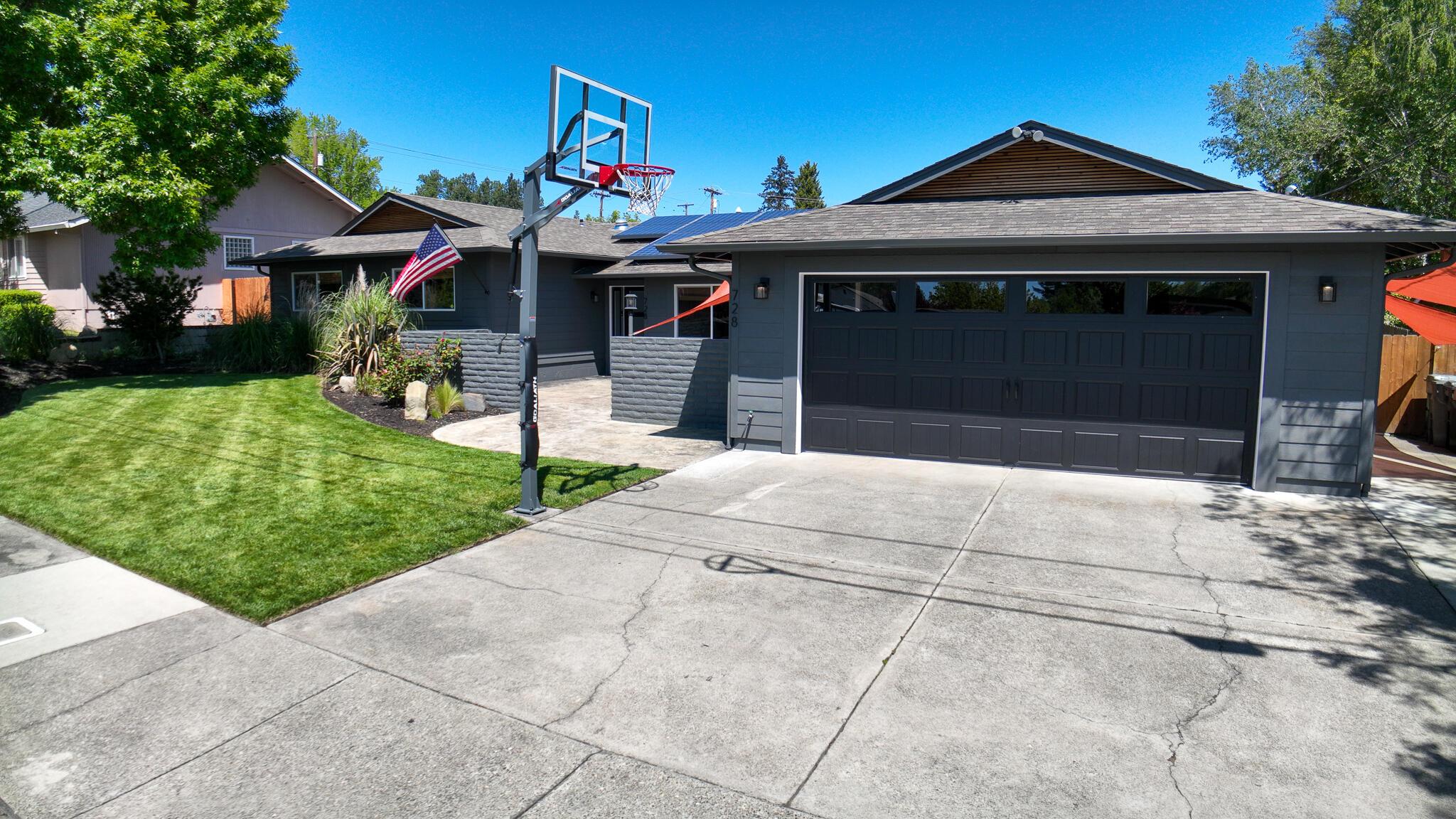 North Hill Subdivision - Residential