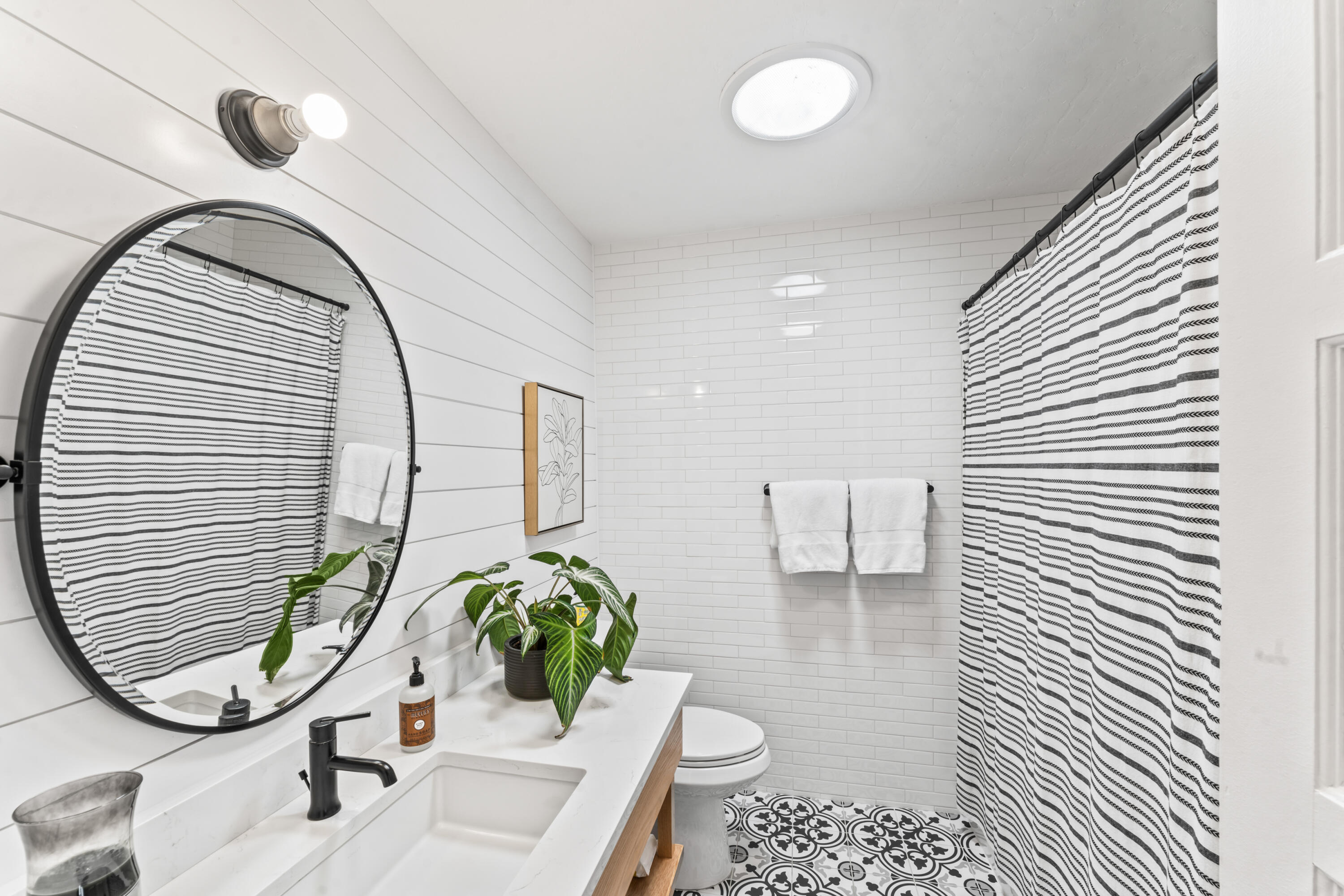 North Hill Subdivision - Residential