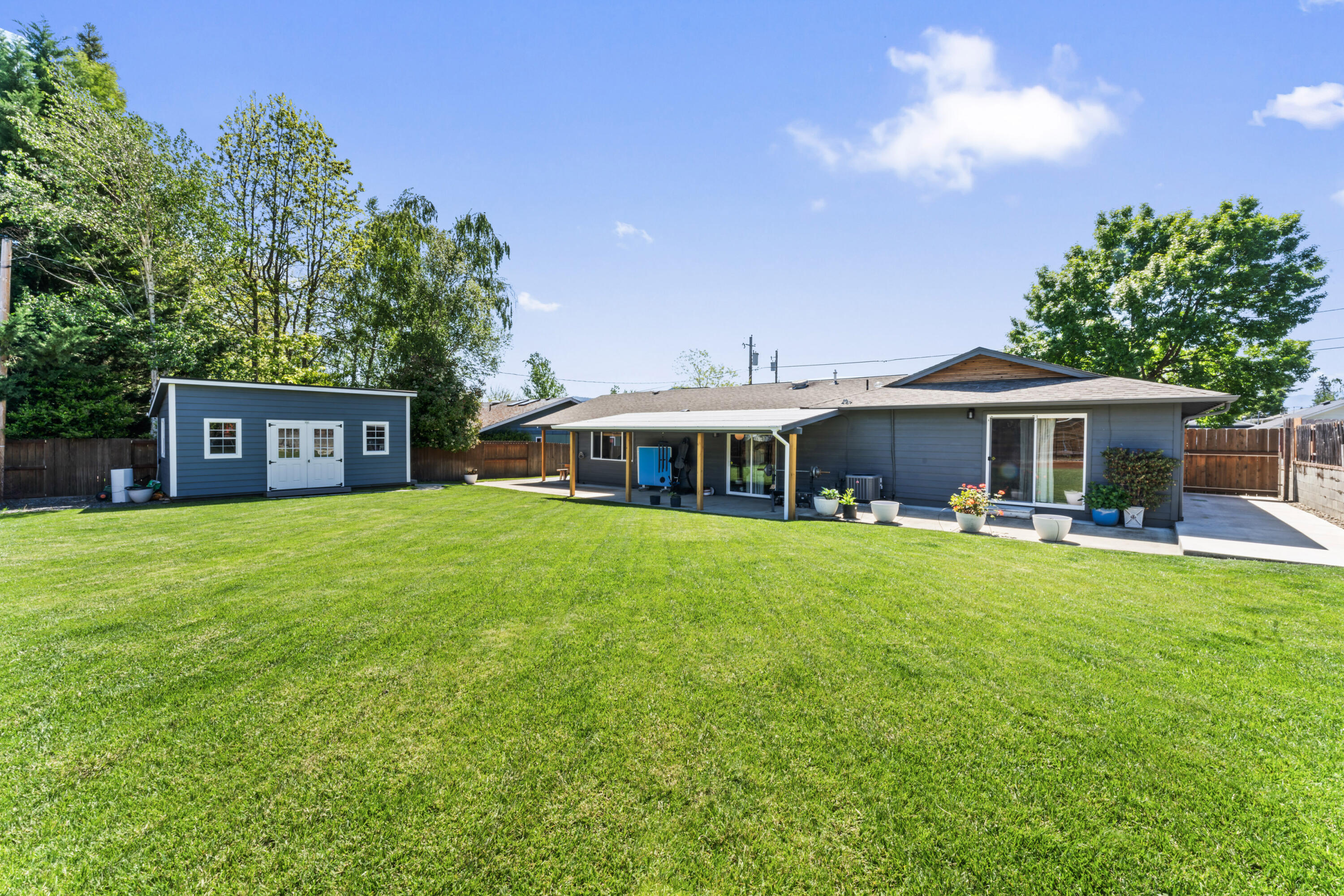 North Hill Subdivision - Residential