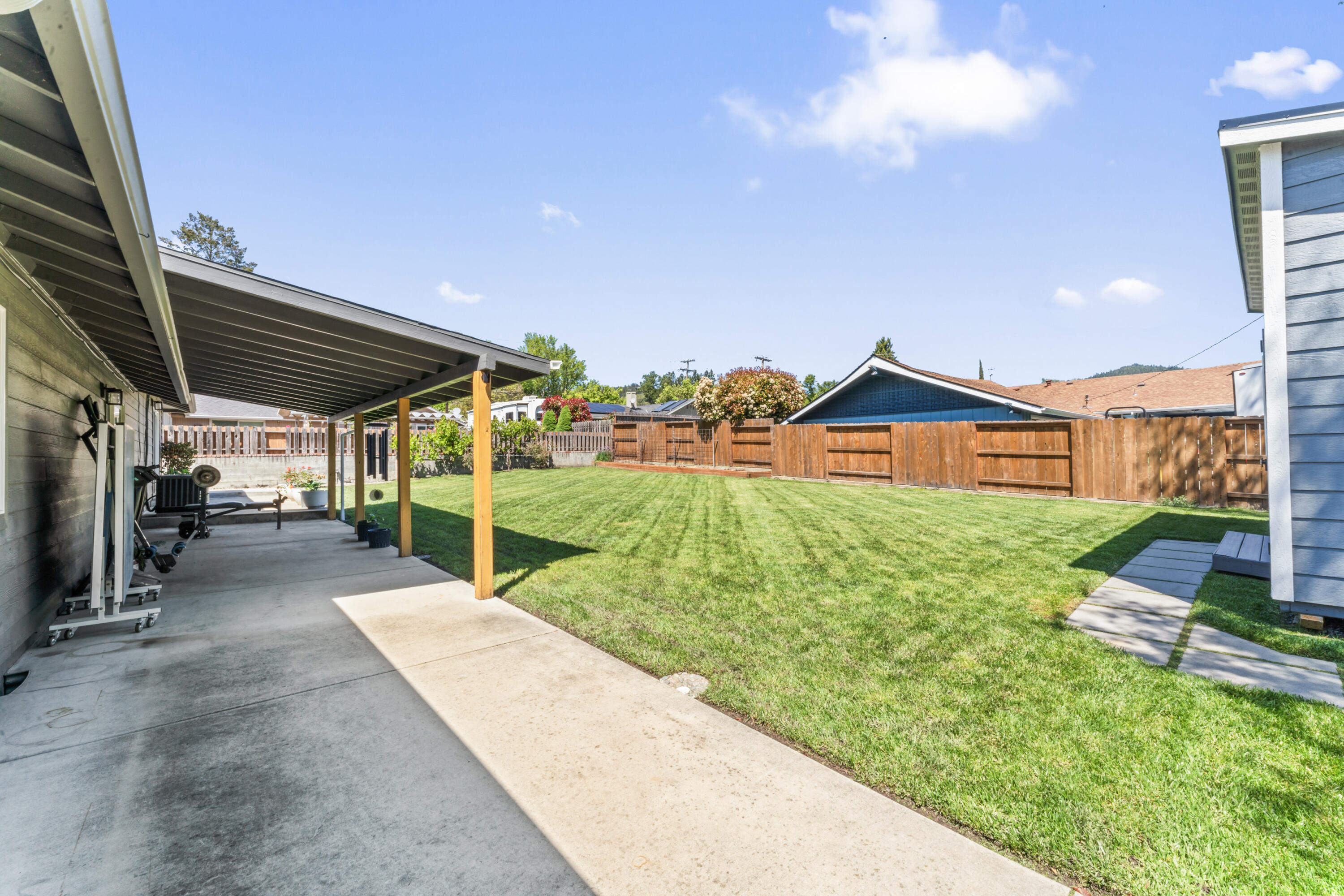 North Hill Subdivision - Residential