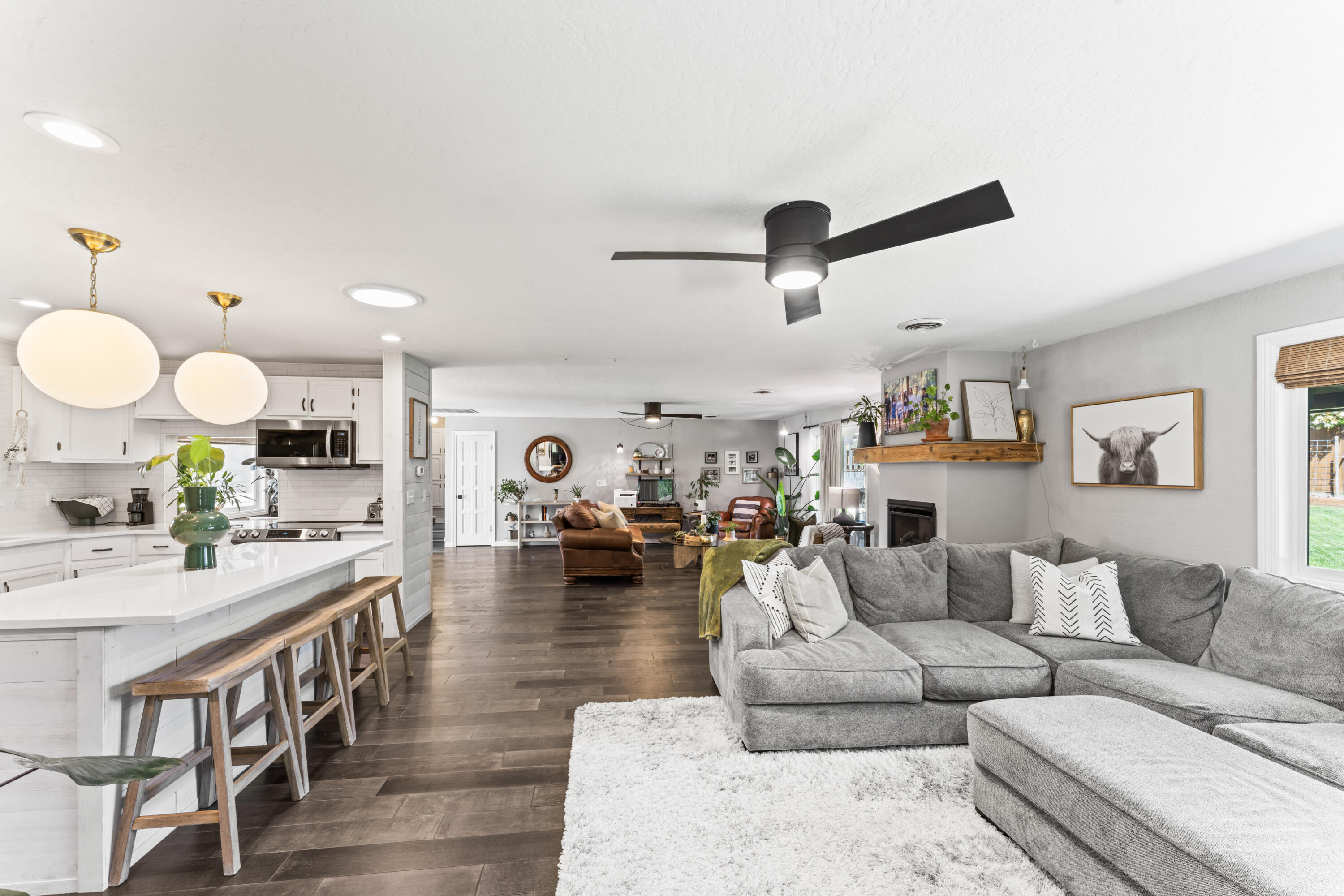 North Hill Subdivision - Residential