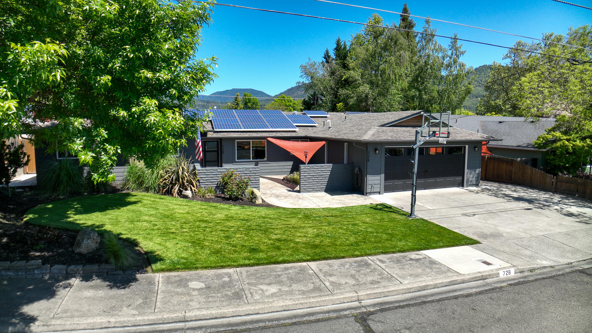 North Hill Subdivision - Residential