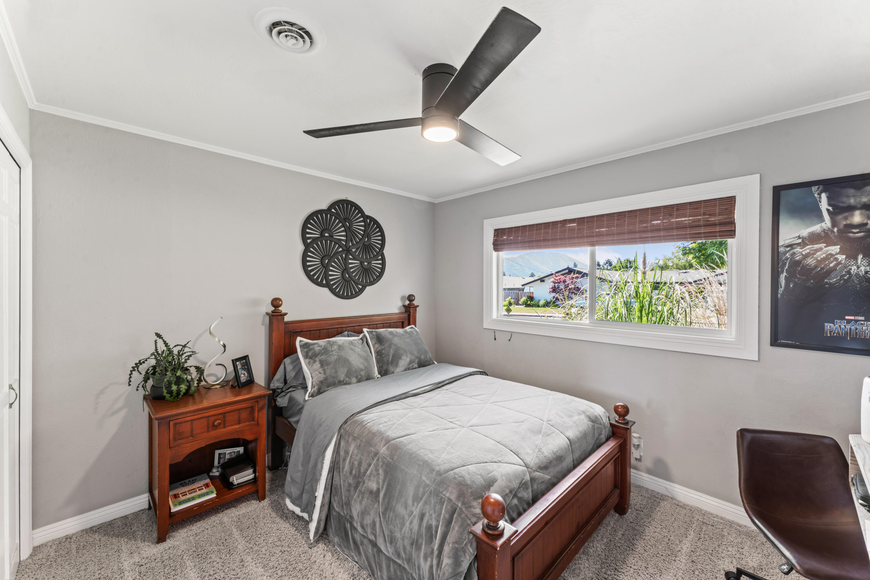 North Hill Subdivision - Residential