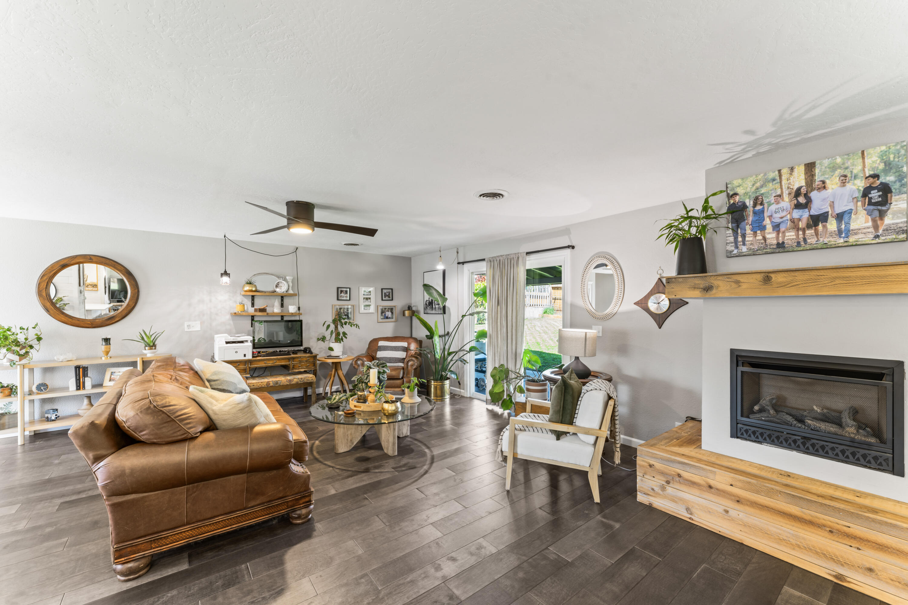 North Hill Subdivision - Residential