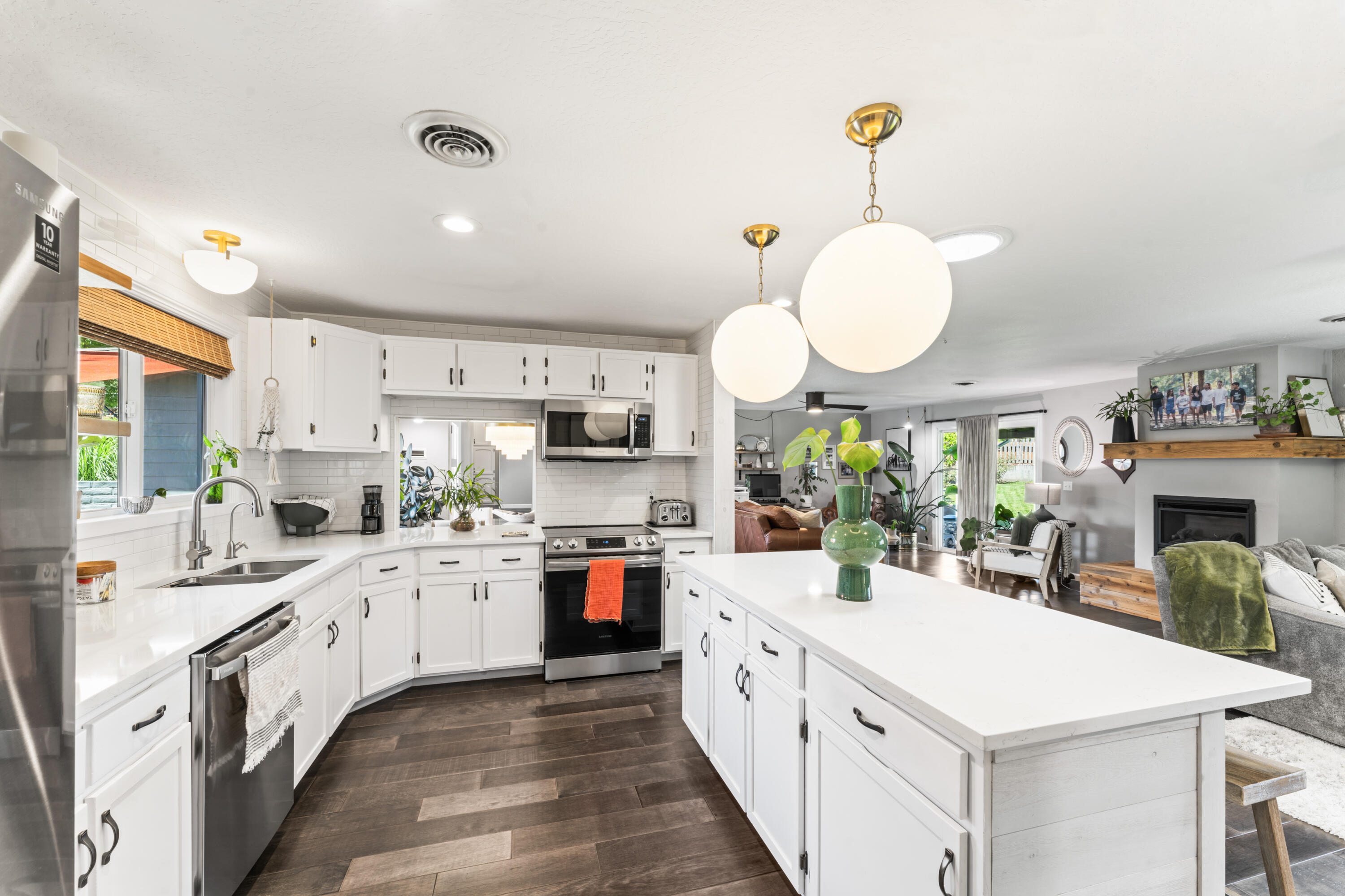 North Hill Subdivision - Residential