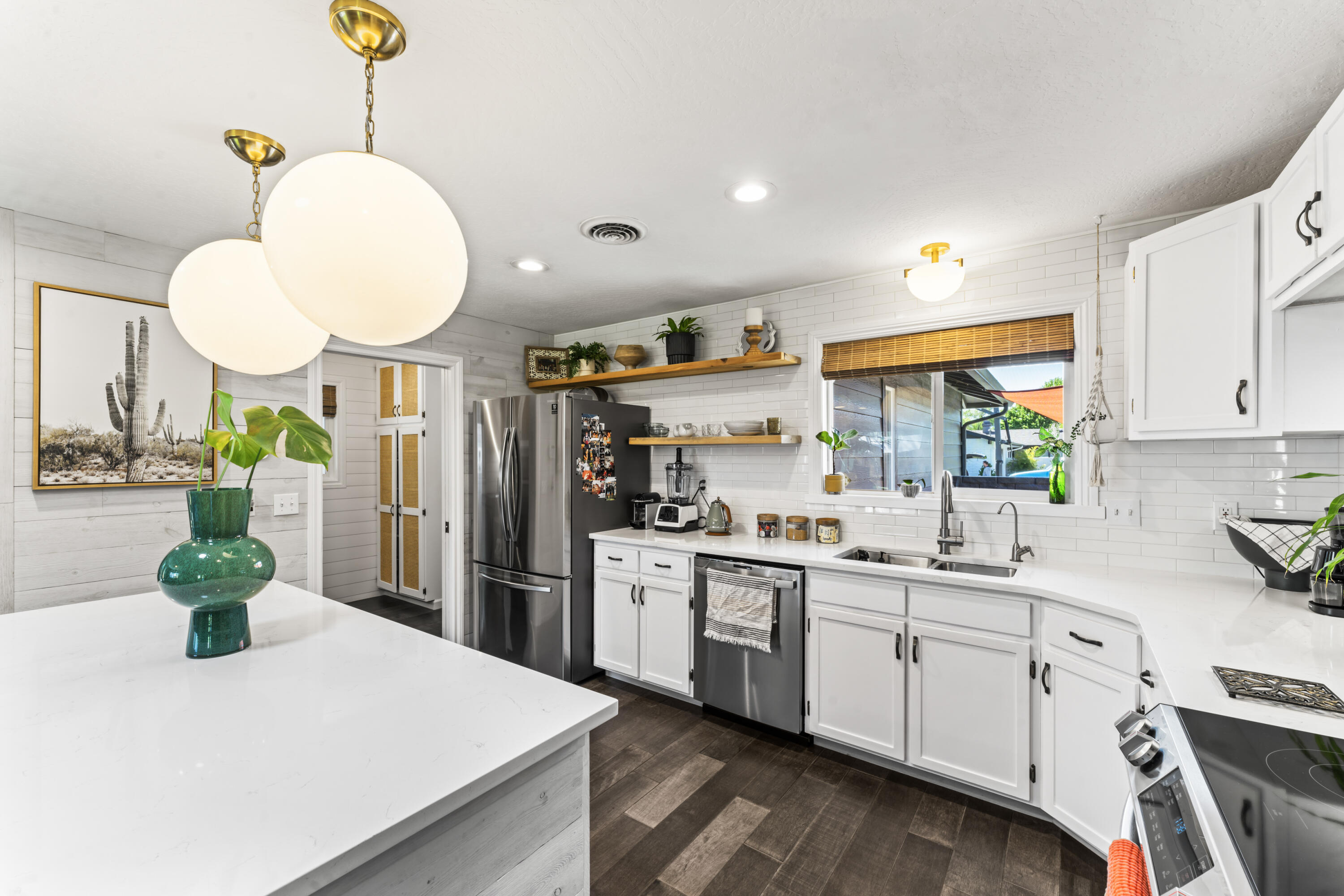 North Hill Subdivision - Residential